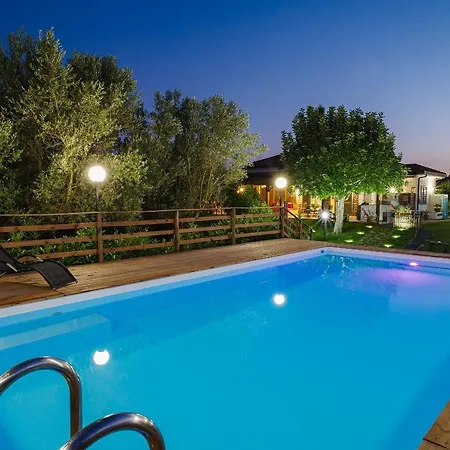 Verdelinfa Bed & Breakfast