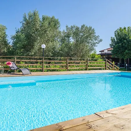 Verdelinfa * Castellabate