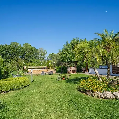 Verdelinfa Bed & Breakfast