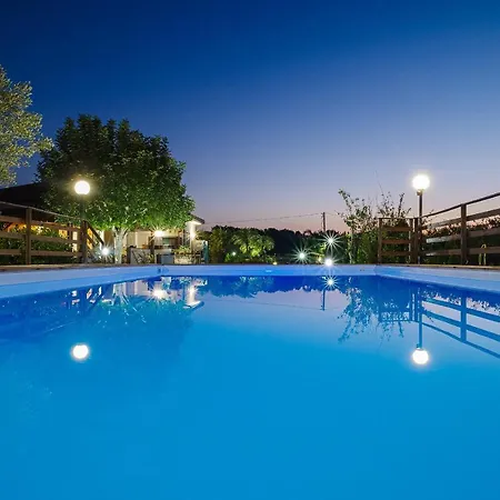 Bed & Breakfast Verdelinfa