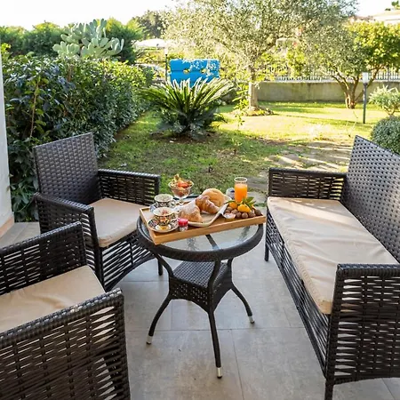 Bed & Breakfast Verdelinfa *