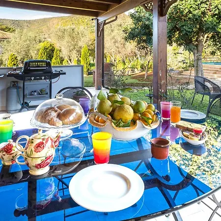 Bed & Breakfast Verdelinfa *