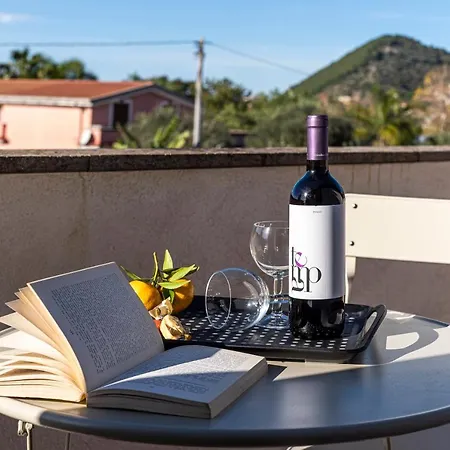 Verdelinfa Bed & Breakfast Castellabate