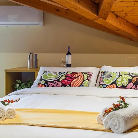 Bed & Breakfast Verdelinfa *