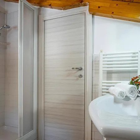 Bed & Breakfast Verdelinfa *
