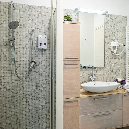 Bed & Breakfast Verdelinfa *