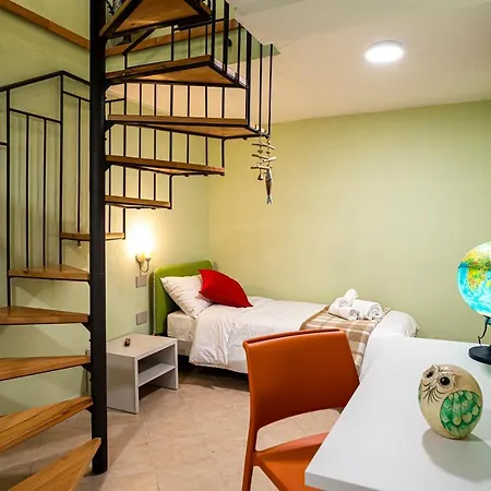 Bed & Breakfast Verdelinfa *
