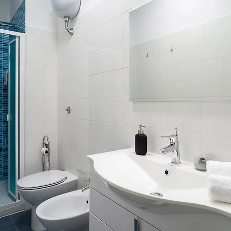 Verdelinfa Bed & Breakfast *
