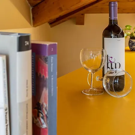 Bed & Breakfast Verdelinfa Castellabate