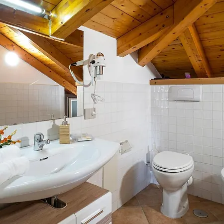 Bed & Breakfast Verdelinfa *
