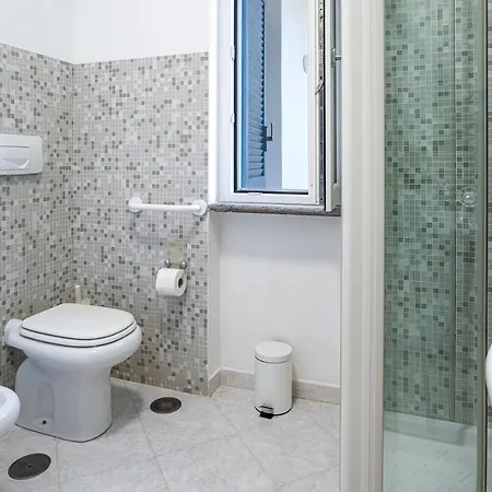 Verdelinfa Bed & Breakfast