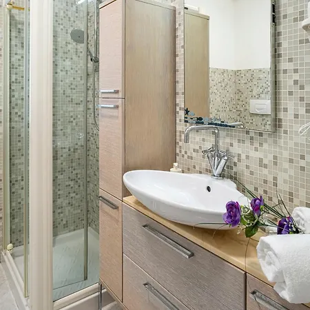 Bed & Breakfast Verdelinfa *