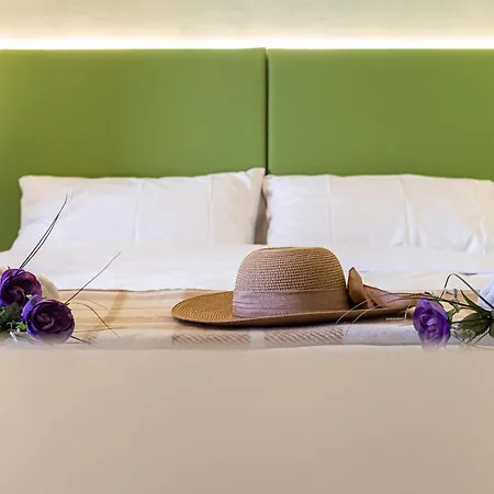 Verdelinfa Bed & Breakfast Castellabate
