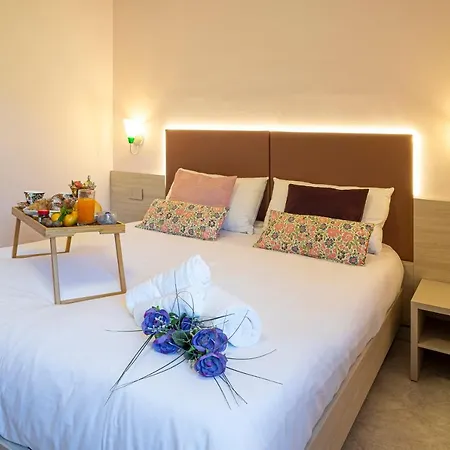 Verdelinfa Bed & Breakfast