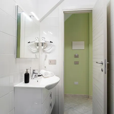 Verdelinfa Bed & Breakfast
