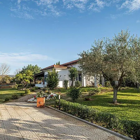 Verdelinfa Castellabate