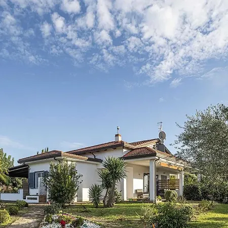 Verdelinfa Bed & Breakfast Castellabate