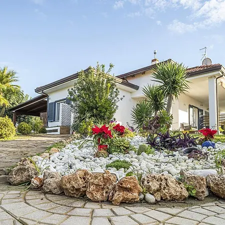 Verdelinfa Bed & Breakfast